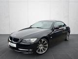 BMW 320d Cabrio*Leder*Navi*Sportsitze*Xenon*19Zoll - gebrauchte BMW 320 aus dem Jahr 2011