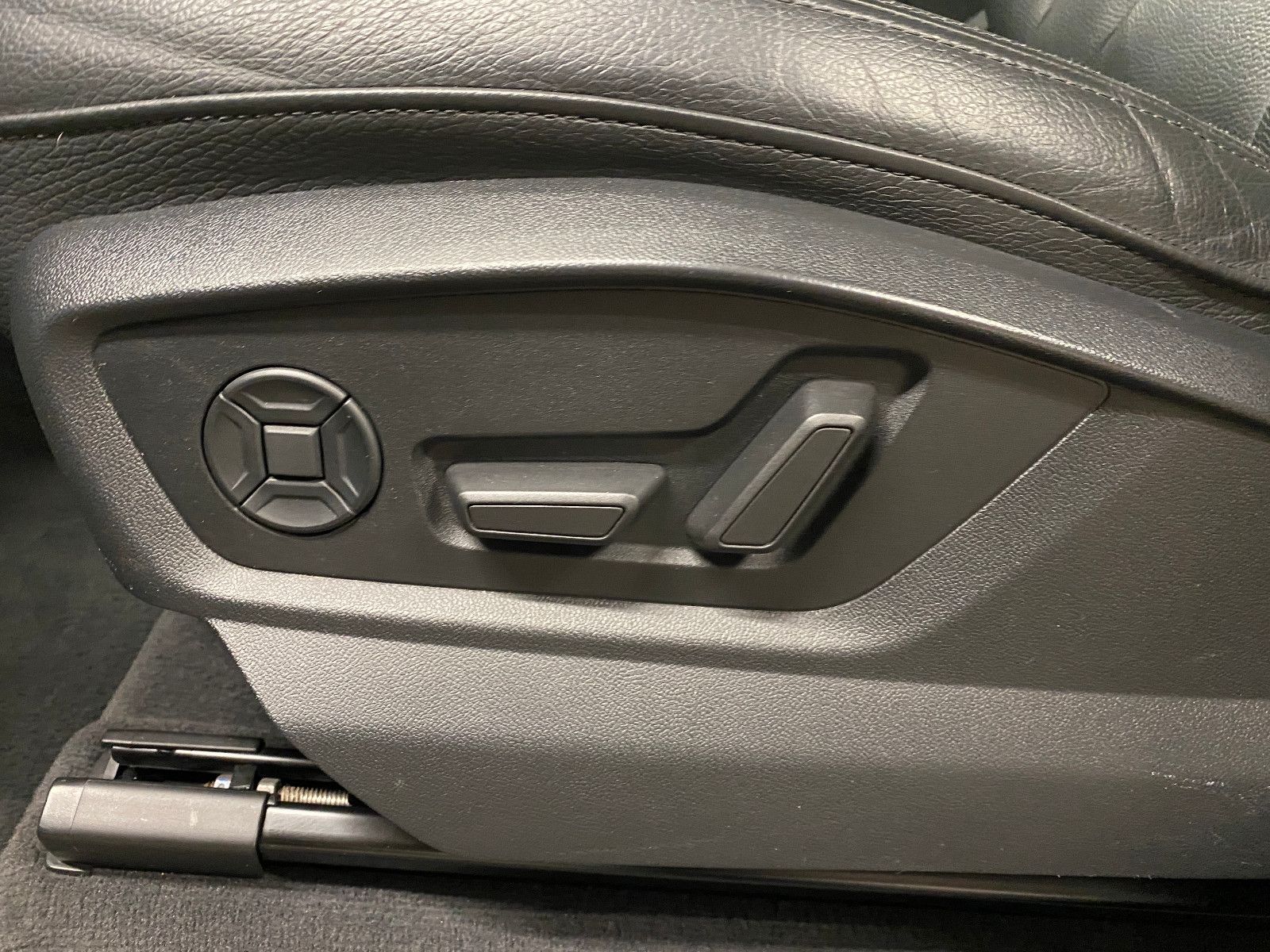 Audi Q7 - Bild 19