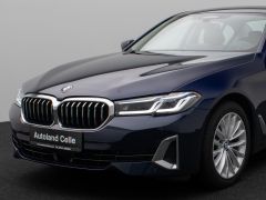 Foto Nummer 17: BMW 520d