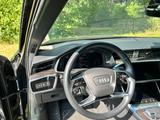 Audi A6 45 TDI quattro tiptronic design - Audi A6 Design Gebrauchtwagen