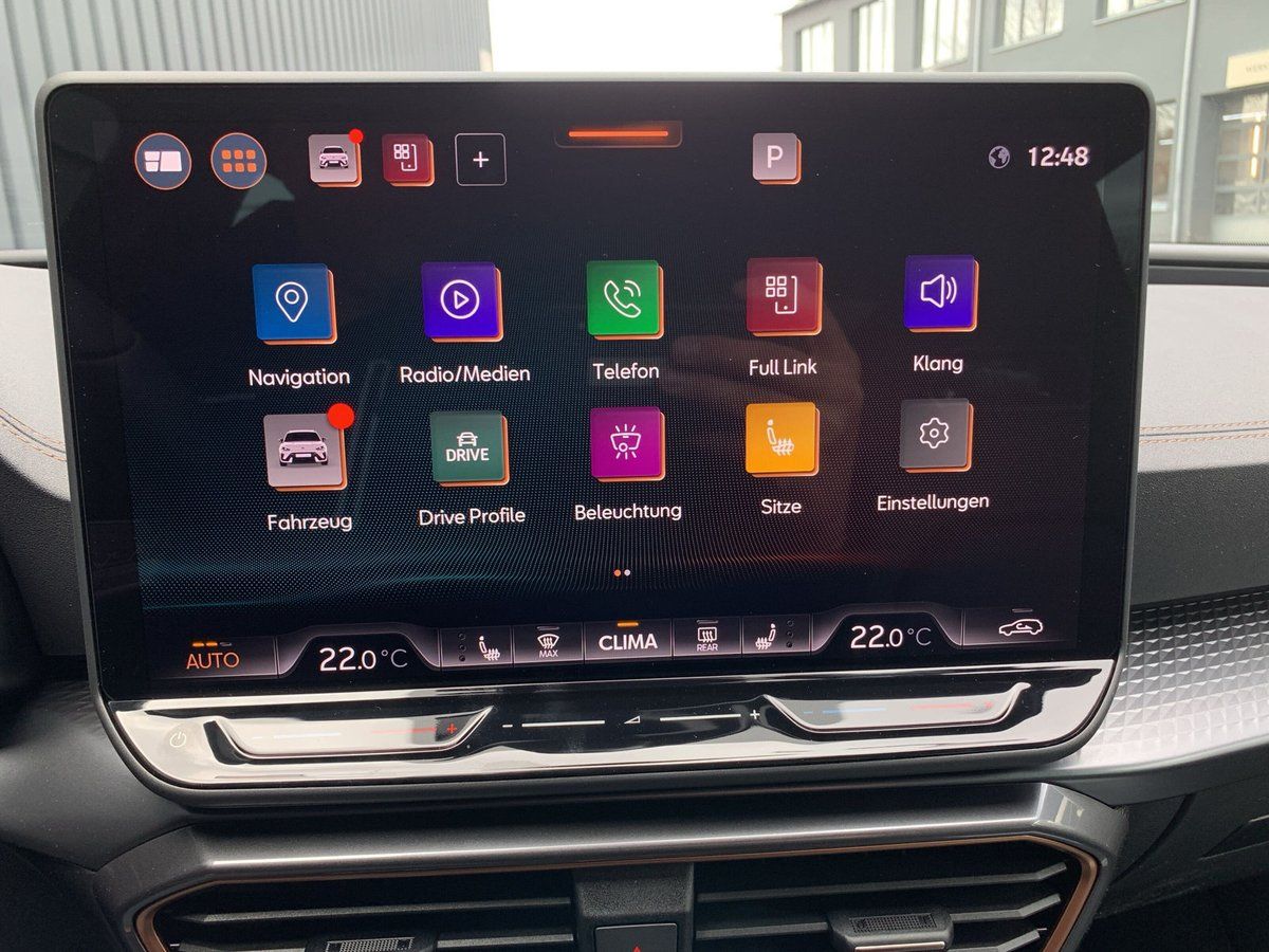 Cupra Leon - Bild 17