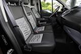 Ford Transit Custom AHK+ - gebrauchte Ford Transit Custom aus dem Jahr 2018