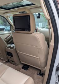 Ford Explorer V8 Eddie Bauer/ 2 vorhanden – Bild 9
