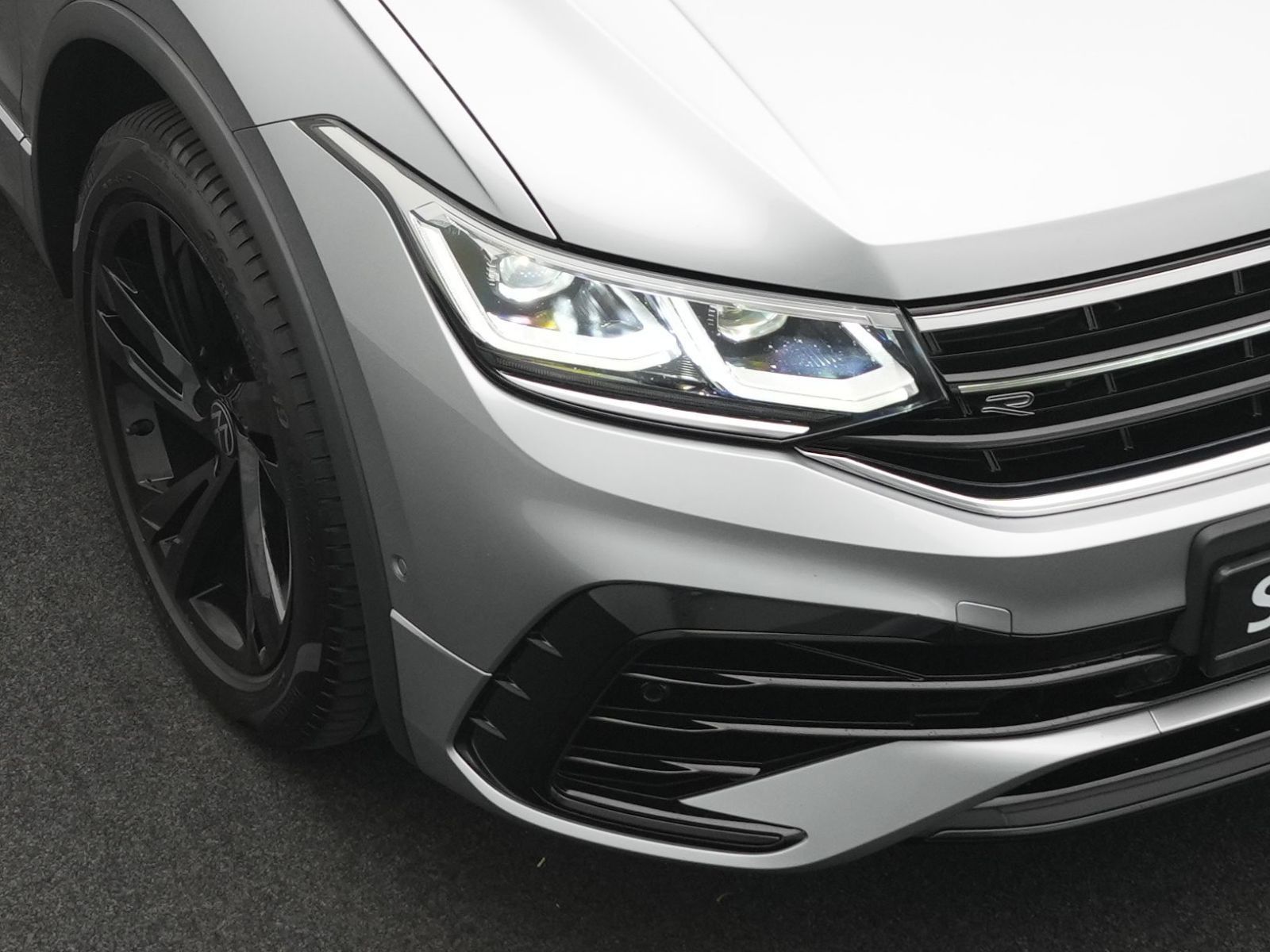Volkswagen Tiguan Allspace - Bild 18