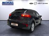 Kia Rio 1.2 Dream Team Sitzheizung*Klimaautomatik*PD - Kia Rio: Rio2