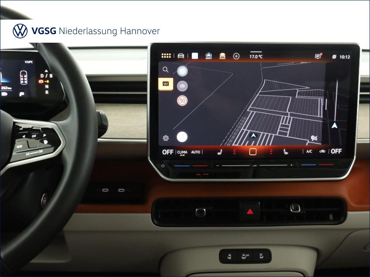 Volkswagen ID. Buzz - Bild 12