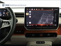 Volkswagen ID. Buzz - Vorschau Bild 12