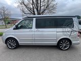 Volkswagen T5 Transporter Bus Multivan Comfortline 4Motion - Volkswagen: Kleinbus, Transporter