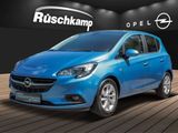 Opel Corsa E ON 1.4 Auomatik Klima PDC LHZ SHZ Allwet - Opel Corsa: Sh