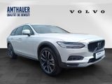 Volvo V90 Cross Country Plus B5 AWD  AHK/360°/Standhzg - Volvo V90 Cross Country