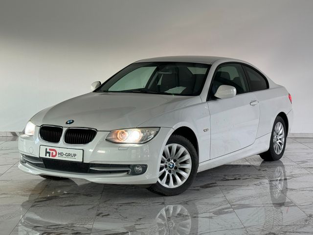 BMW 318 Baureihe 3 Coupe 318i