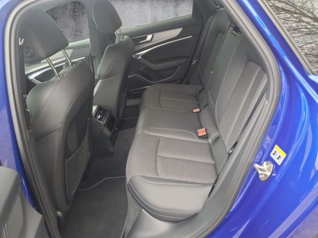 A6 2.0 TFSI quattro Sport B+O Matrix