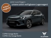 Cupra Formentor - Vorschau Bild 1