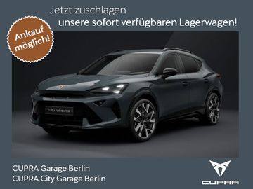 Cupra Leasingangebot: Cupra Formentor VZ 2.0 TSI DSG 4Drive