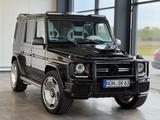 Mercedes-Benz G 63 AMG*FIRST EDITION*Tiffany Blue*Crm 22 Zoll - gebrauchte Mercedes-Benz G 63 AMG aus dem Jahr 2015