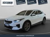 Kia XCeed 1.6T XDITION TEIL-LEDER+NAVI+KAMERA+SITZHE - Kia XCeed in Köln