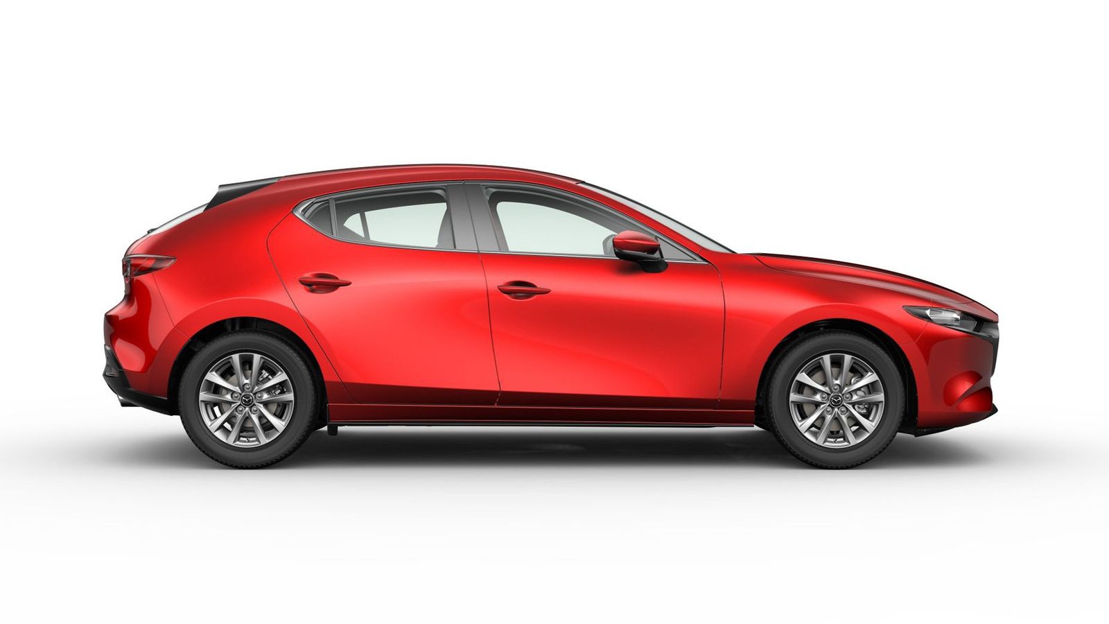 Mazda 3 - Bild 4