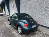 Volkswagen Vw Bettel Cabrio bj 2005 Diesel  1.9  180 ... - gebrauchte Volkswagen Beetle aus dem Jahr 2005