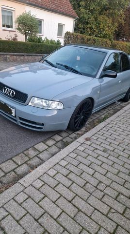 Audi A4 B5 Quattro 1.8t AEB