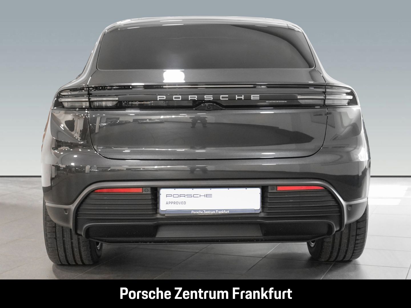 Porsche Macan - Bild 5