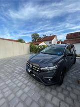 Dacia Jogger Eco-G 100 Extreme+ 5-Sitzer Extreme+ - mit LPG-Antrieb: Scheckheftgepflegt, Kombi