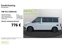 Volkswagen T6 California - Vorschau Bild 2