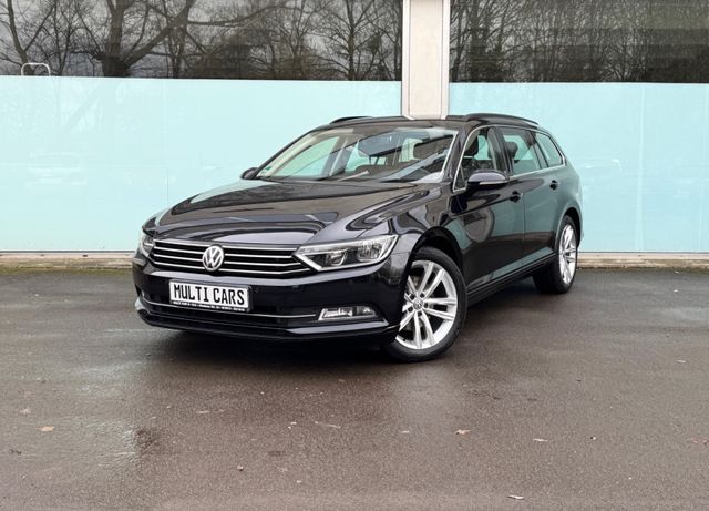 VW Passat Variant