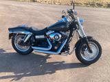 Harley-Davidson Fat Bob FXDF - Vance & Hines - Vorverl. Fussr. - Offers