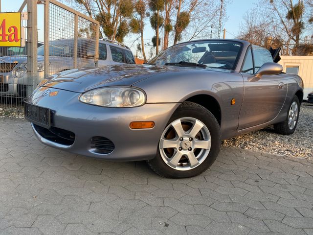 Mazda MX-5 1.6 i Roadster