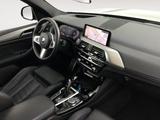 BMW X3 M40d Head-Up HiFi DAB LED WLAN Pano.Dach - graue BMW X3 M40