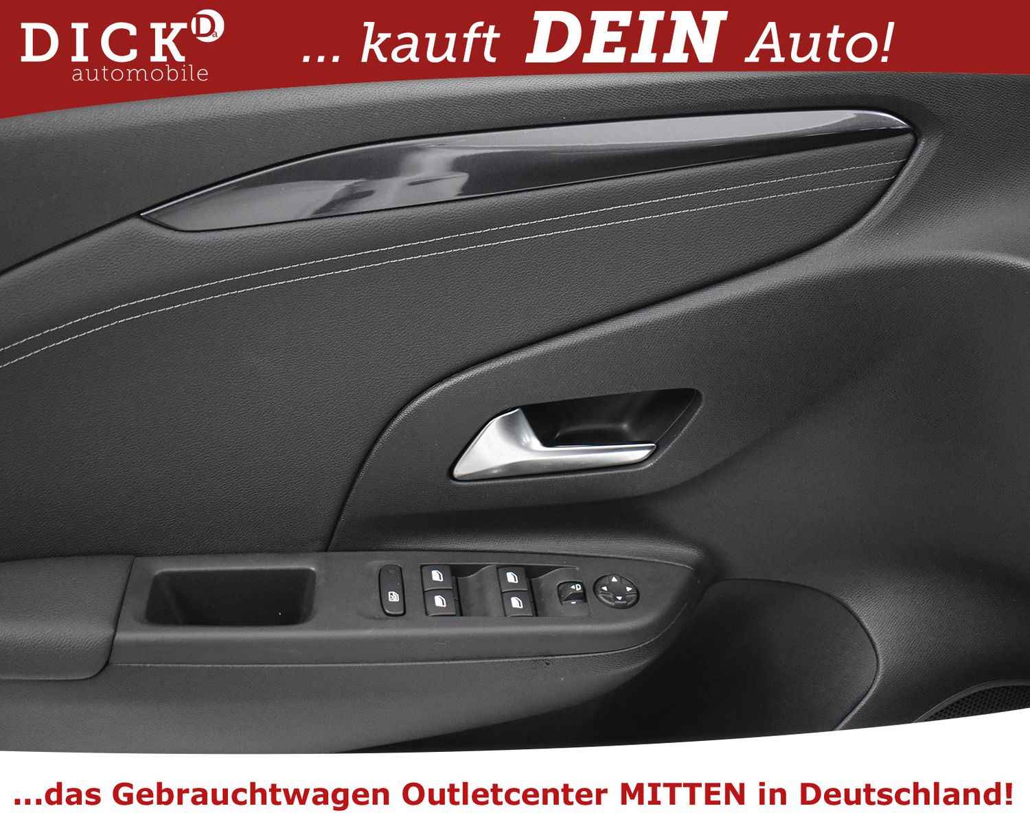 OPEL Corsa 1.2 Aut. Elegan NAVI+LED+KAMERA+TEMP+PARK - Image 16