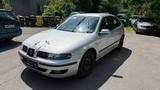 Seat Leon Stella 1.9  Klima,Tüv-9/2025 - gebrauchte Seat Leon aus dem Jahr 2002