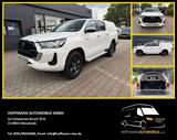 Toyota Hilux Double Cab 3,2t ALLRAD 4x4 *AHK 3,5t* - Toyota: X