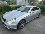Mercedes-Benz CLS 63 AMG AMG - Mercedes-Benz CLS 63 AMG: Coupé