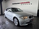 BMW 118i Automatik *XENON | PDC | SITZHEIZUNG | NAVI - BMW 1 Series aus 2006