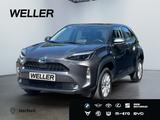 Toyota Yaris Cross Hybrid 1.5 Comfort *ACC*CAM*CarPlay* - graue Toyota Yaris Cross