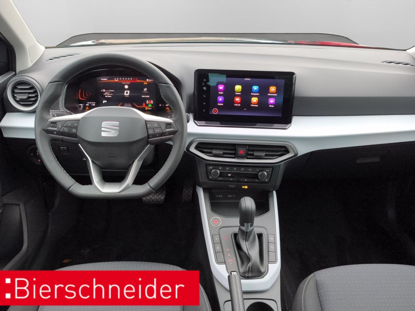 Seat Arona - Bild 14