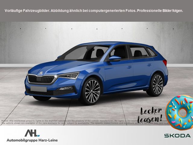 Skoda Scala DRIVE 1,0 TSI 85 kW 6-Gang *sofort verfügb