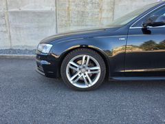 AUDI A4 Avant 2.0 TDI quattro S-line  Sportpaket Plus