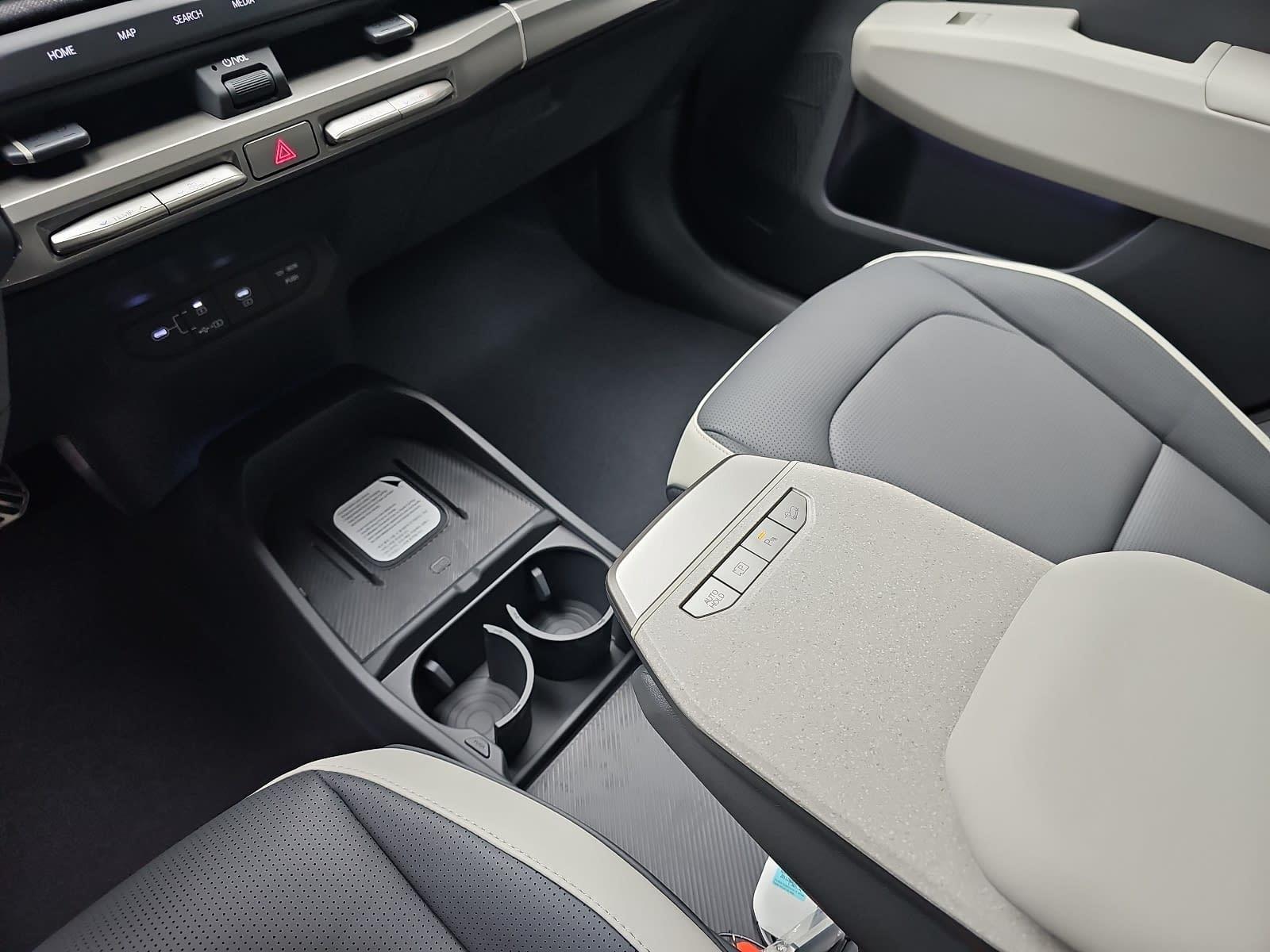 Kia EV3 81.4 KWH GT-LINE MJ27 DRIVEWISE-PARK-PRO KOM