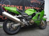 Kawasaki ZX 12 R Top - KAWASAKI ZX12R