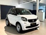 Smart ForTwo Coupe Panda | 2. Hand | Original 7.700 Km