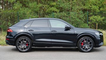 Audi Q8 - 7