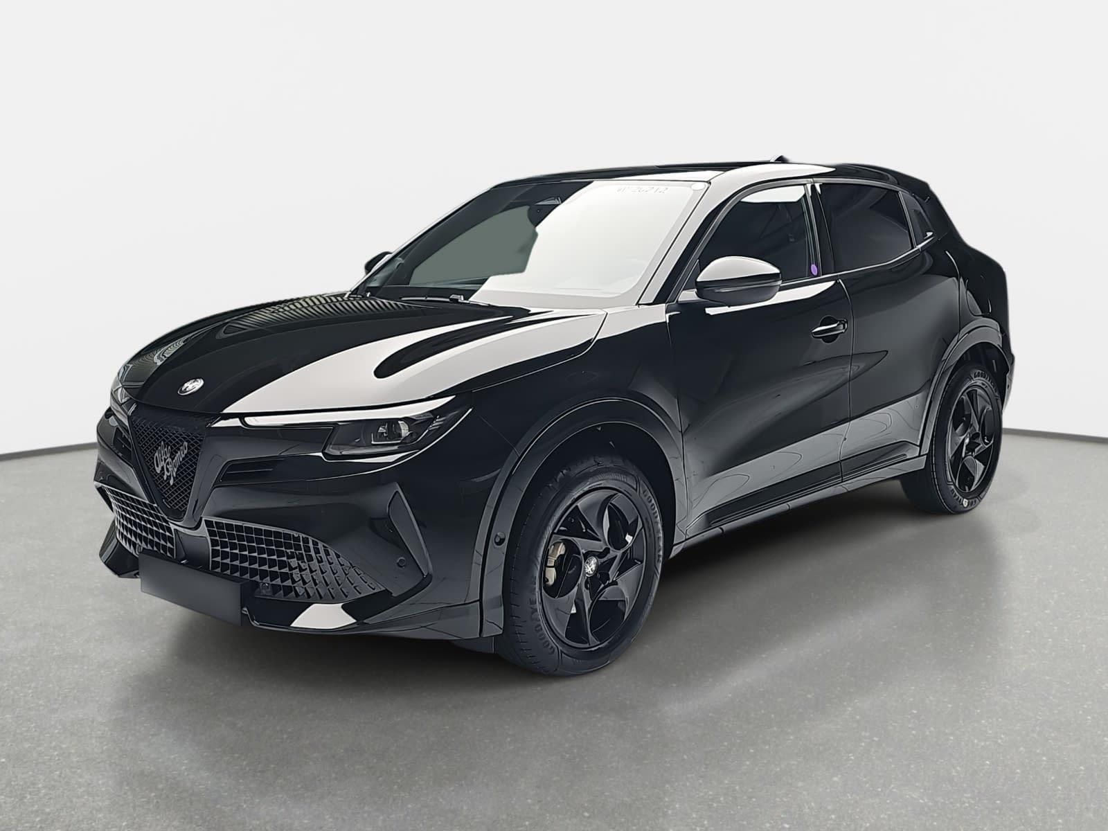 Alfa Romeo Junior - Bild 2