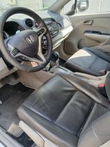 Honda Insight Hybrid 1,3 TÜV neu  aus Erst... - Honda Insight