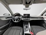 Audi A4 Avant S line 35 TDI LED NAVI+ ACC INTERFACE - Audi A4 Gebrauchtwagen Kombi Line