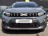 Dacia Jogger - Vorschau Bild 28