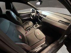 SEAT Ibiza FR Navi LED Kamera SHZ HU Neu Nur 19950 KM