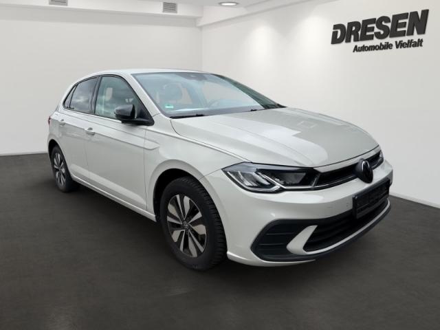 Volkswagen Polo VI Goal Allwetter LED Apple CarPlay Android, миниатюра 2