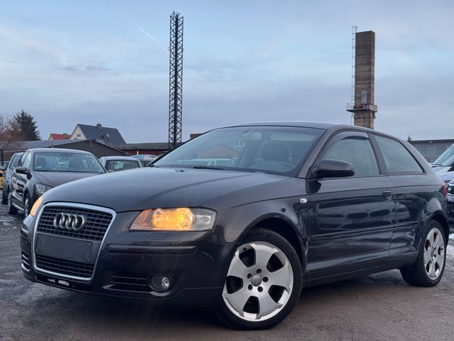 Audi A3 2.0 FSI Ambition/SHZ/EURO 4